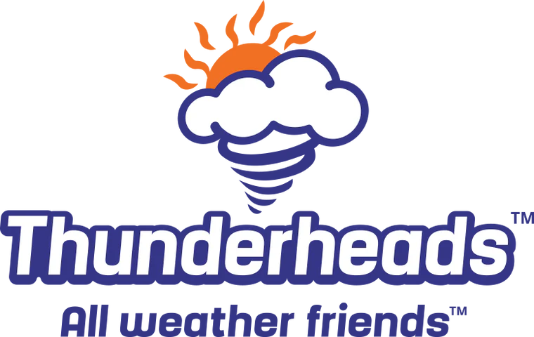 Thunderheads logo