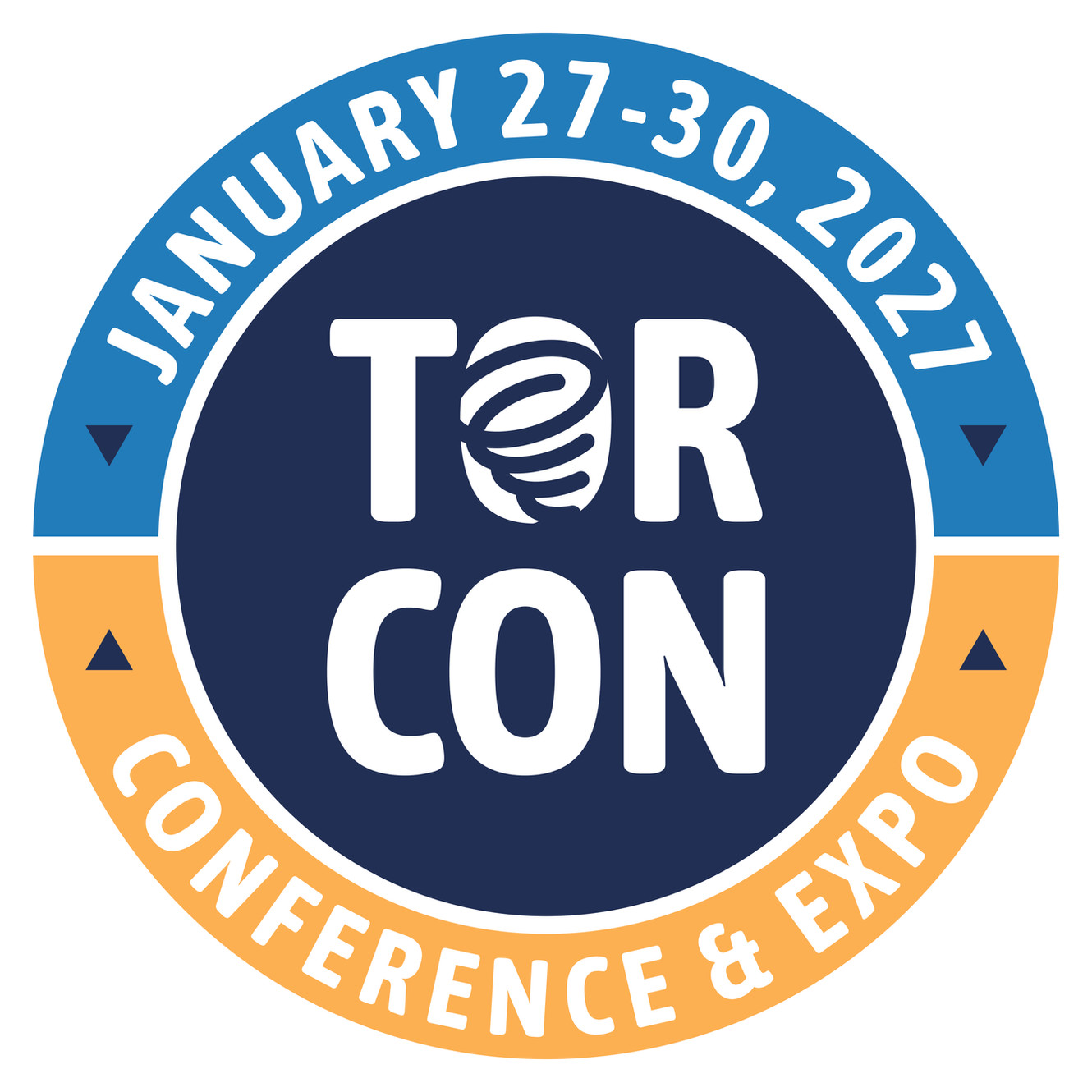 TOR-CON 2027 Conference and Expo