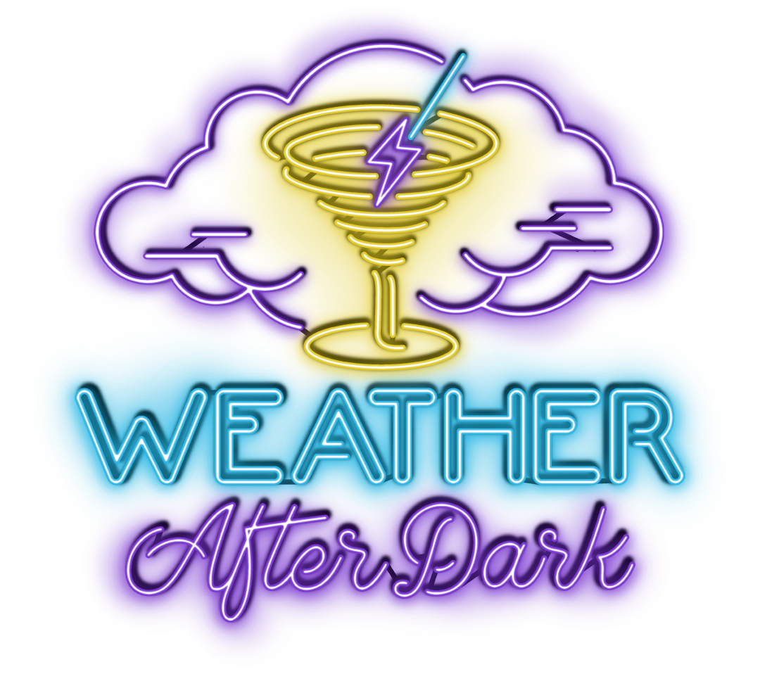 Weather After Dark