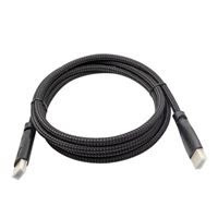 PPA HDMI 4K60 braided cable, 6 ft