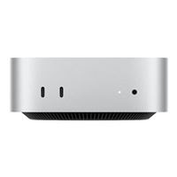 Apple Mac mini — receipt model M26 M6/16/256