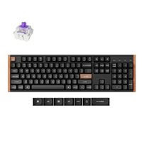 Keychron K10 HE keyboard